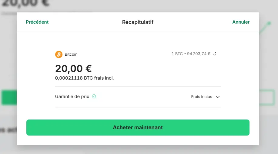 acheter des bitcoin cryptos bitpanda 3