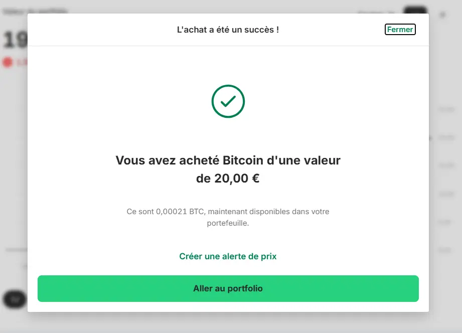 acheter des bitcoin cryptos bitpanda 4