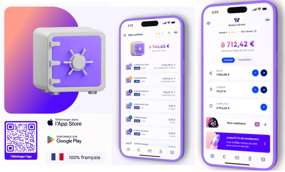 application Wigl