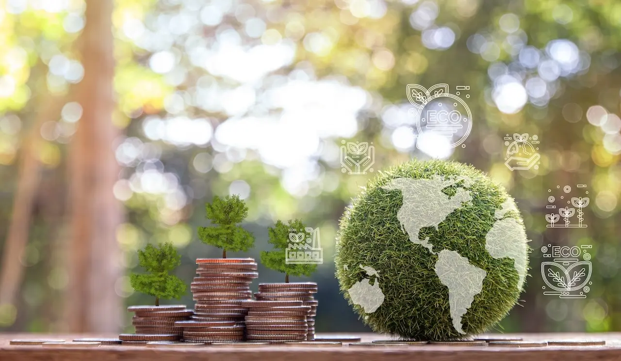 Comment lutter contre le réchauffement climatique en Bourse ?