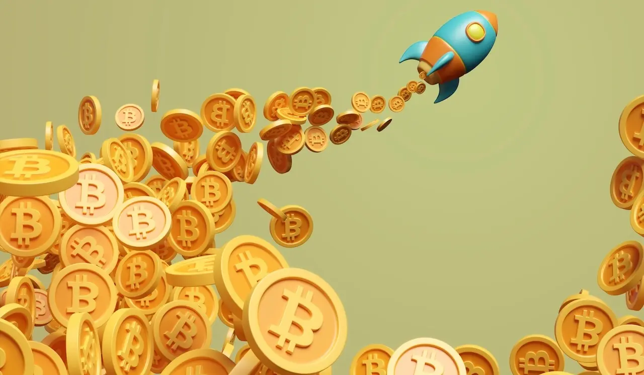 Hausse du Bitcoin : jusqu’où peut aller le BTC ?