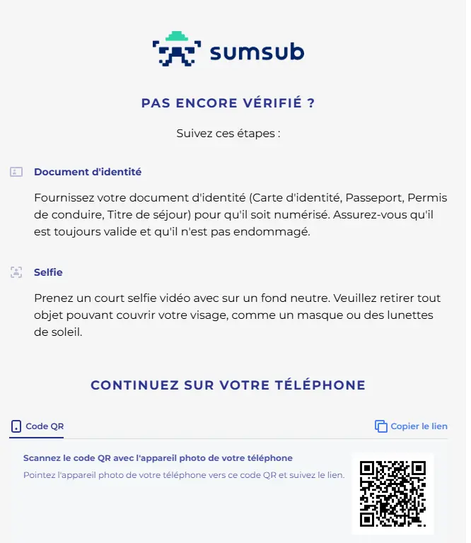 ouverture de compte bitpanda 5