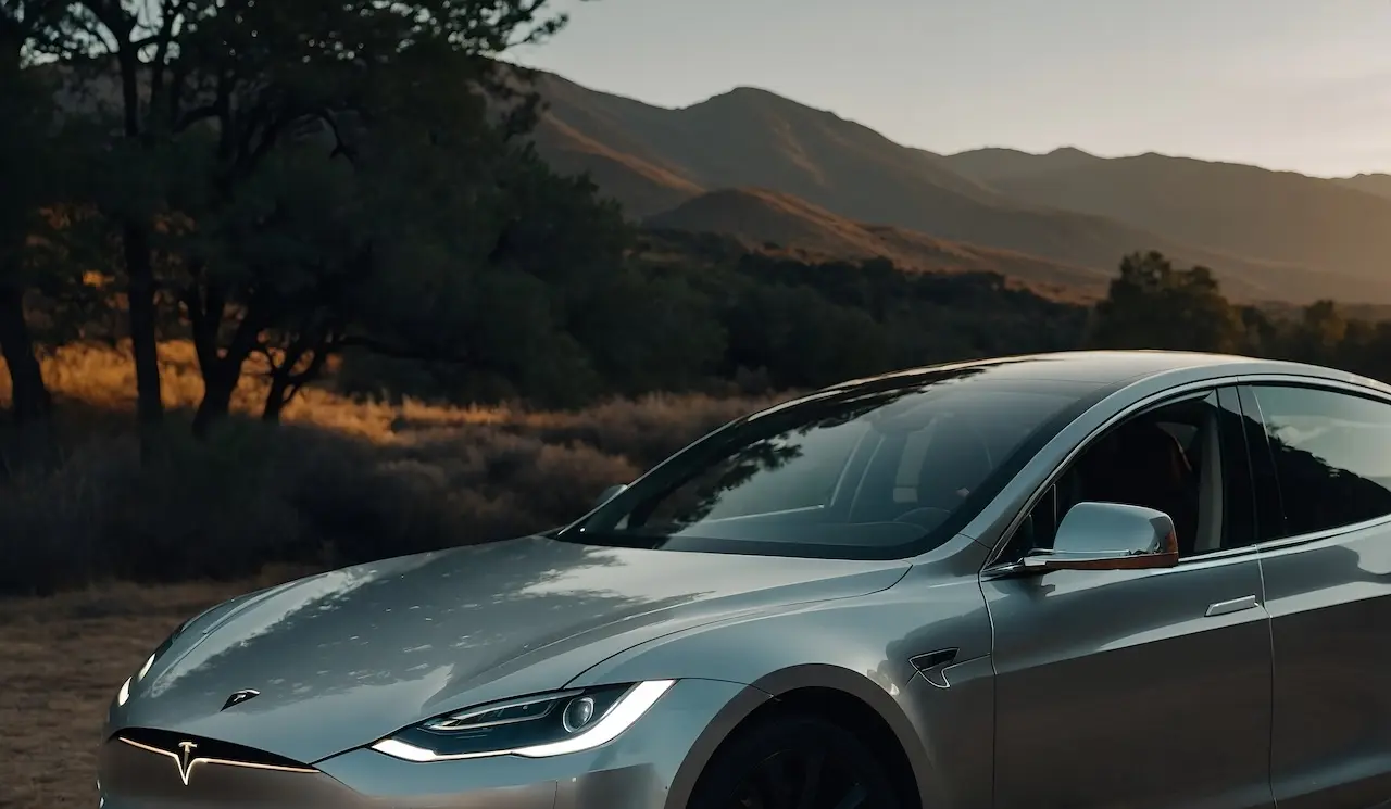 Chute de Tesla en Bourse : faut-il acheter ou vendre l’action ?