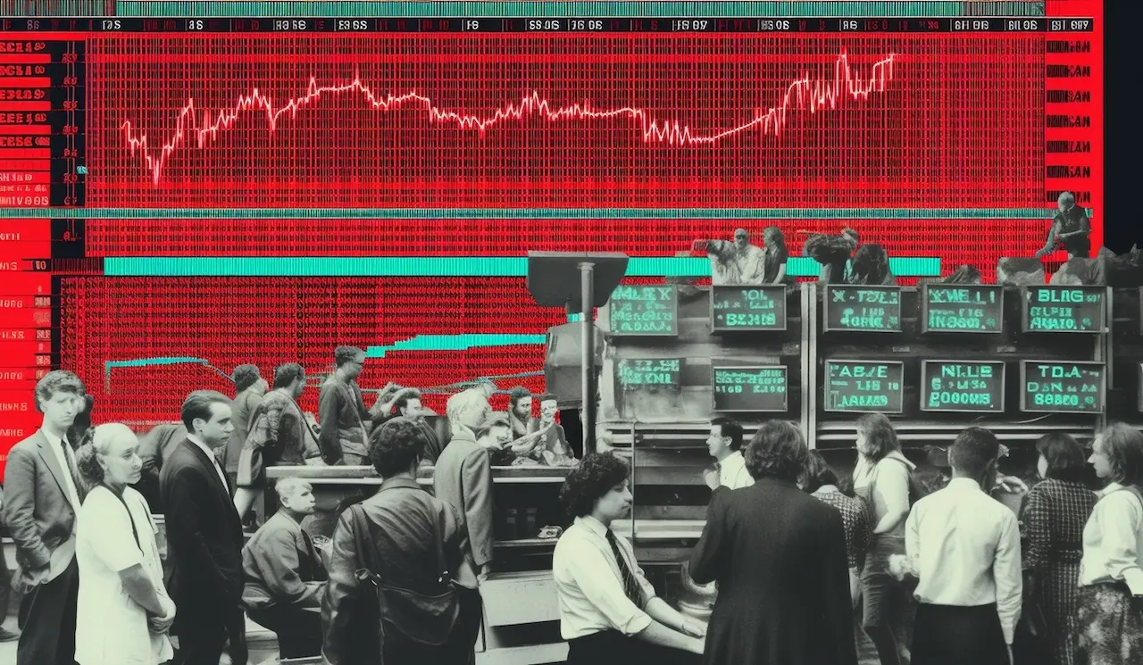 Comment investir en Bourse en temps de crise ?