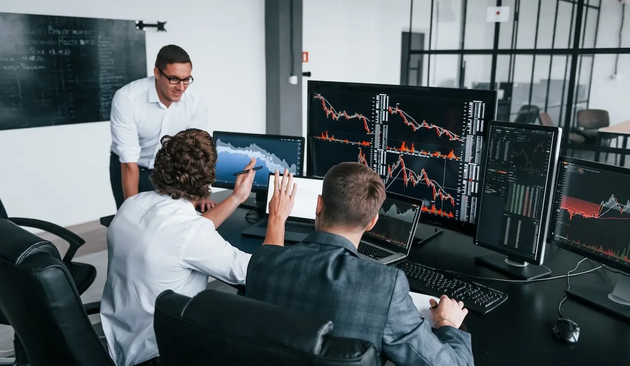 Comparatif des meilleures formations de trading