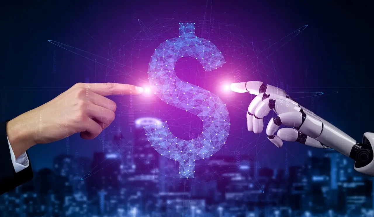 L’intelligence artificielle transforme la gestion de patrimoine selon Kenny Sitbon
