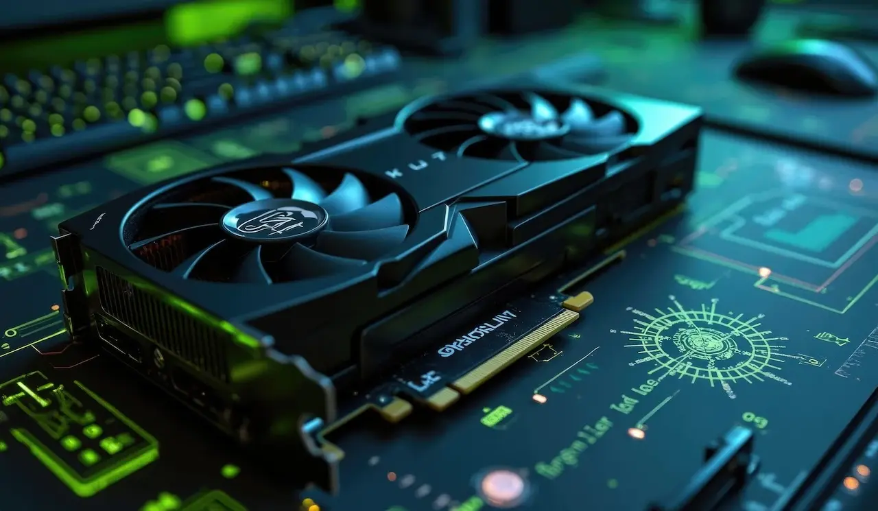 Nvidia dépasse les 4 000 milliards en Bourse : comment investir et trader l’action Nvidia ?