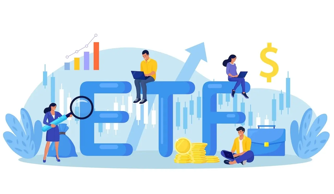 Quel est le meilleur ETF ? Notre Top 4 pour 2025