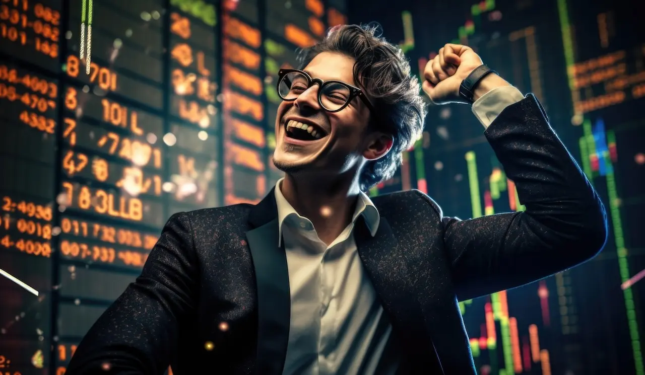 Qui sont les meilleurs traders au monde ? Top 7 Café de la Bourse