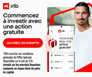 banniere xtb