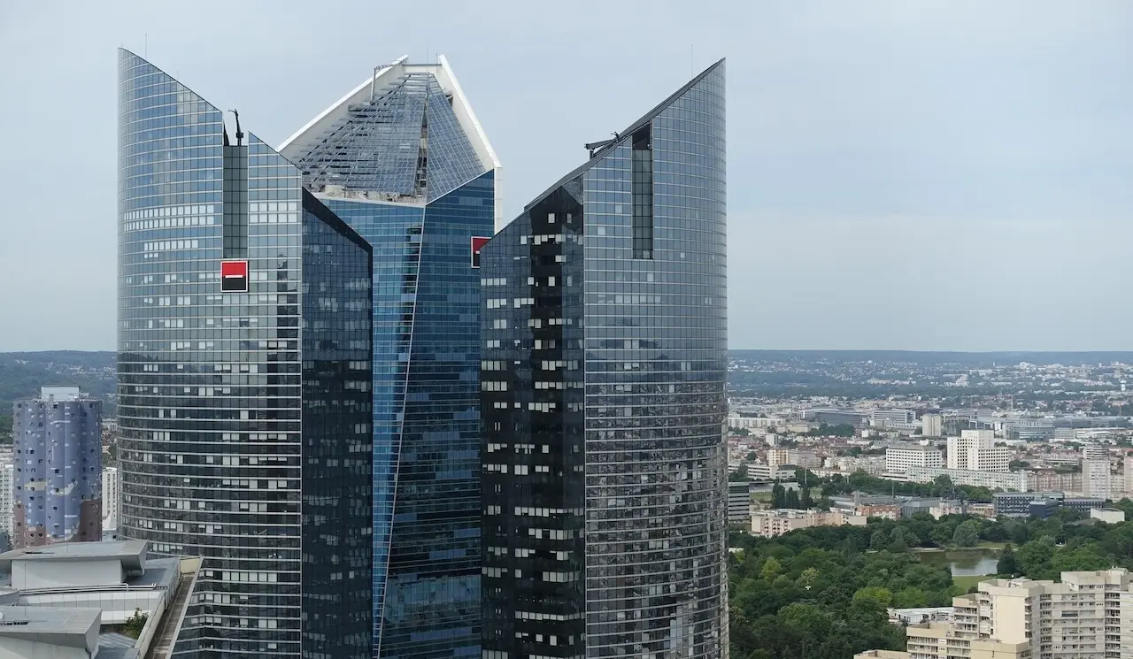 BNP Paribas, Société Générale ou Crédit Agricole : quelle action bancaire française acheter en 2025 ?