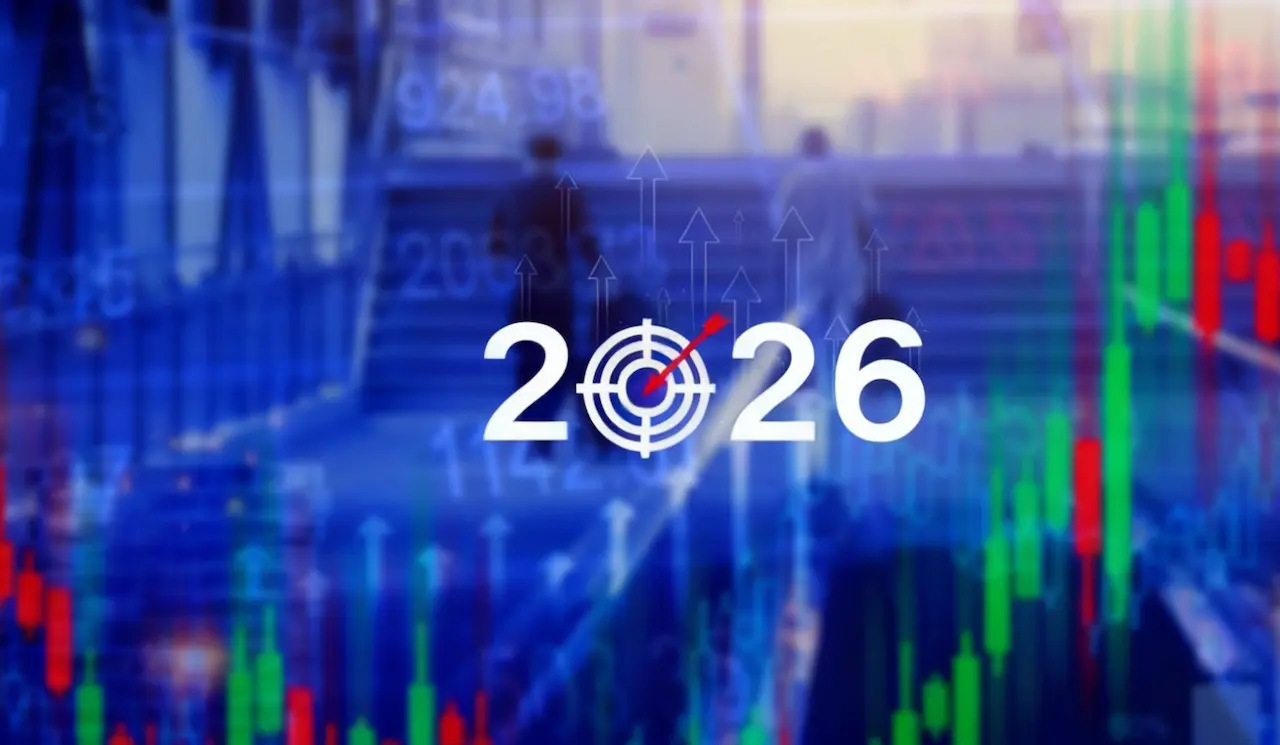 3 actions prometteuses en Bourse pour 2026