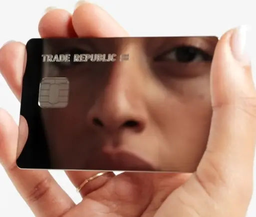 carte metal