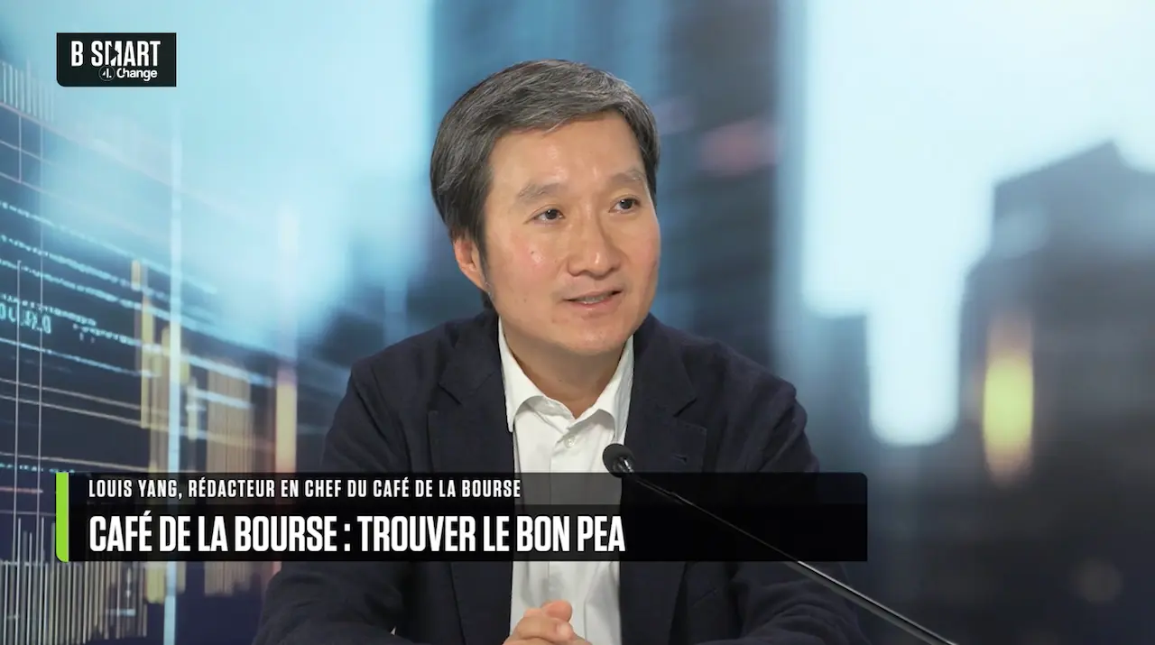 chronique bsmart Louis Yang septembre 2025