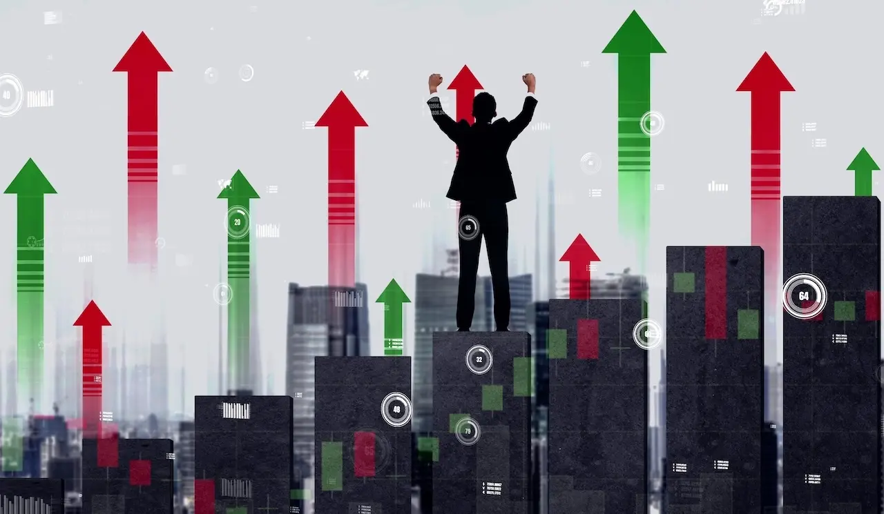 Comment investir en Bourse quand les marchés sont au plus haut ?
