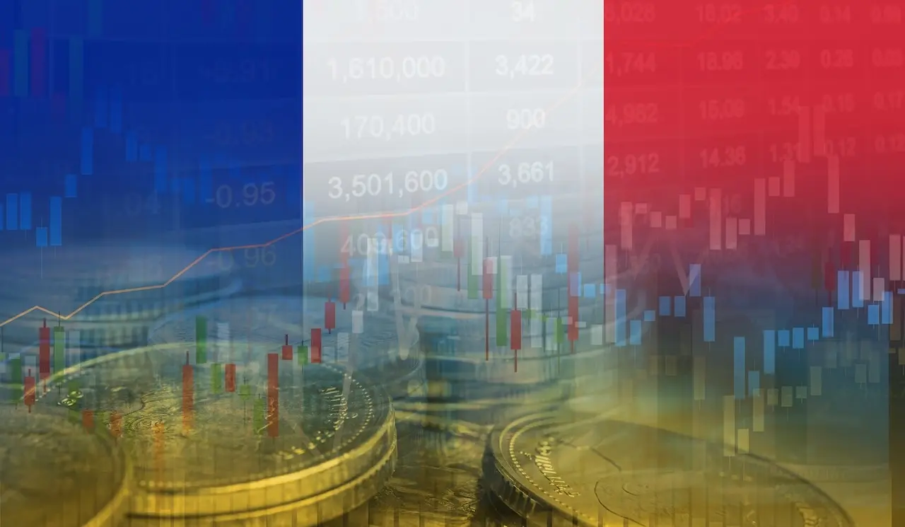 Comment investir et trader l’indice CAC 40 avec les tensions politiques en France ?
