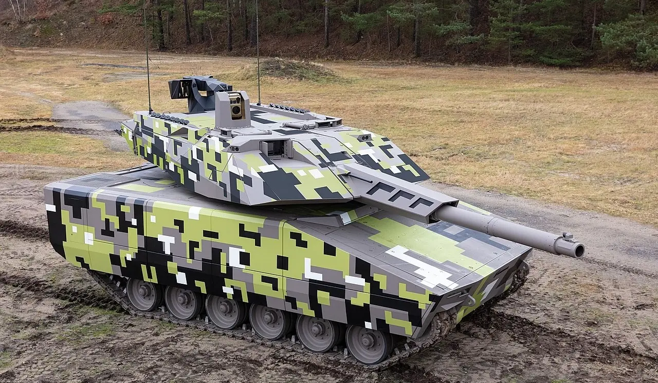 Est-ce encore le moment d’acheter l’action Rheinmetall ?