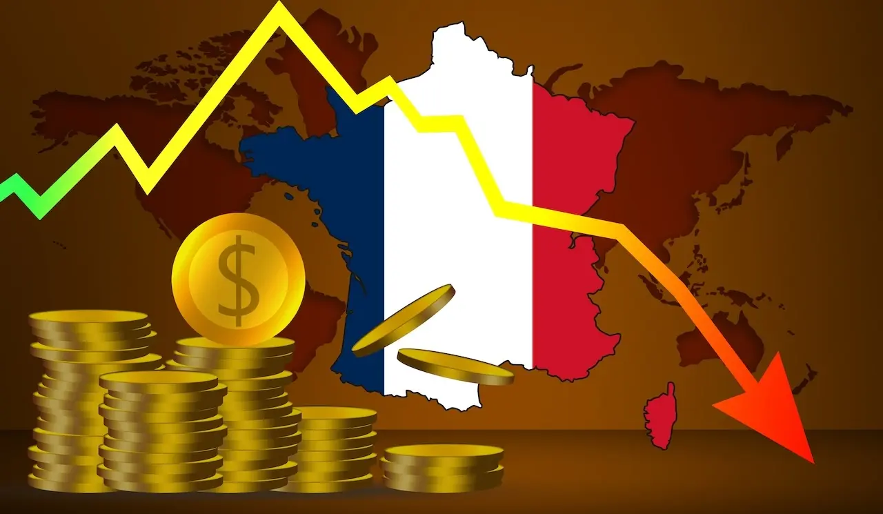 France : les valeurs immunisées à la crise politique et les actions qui peuvent décrocher