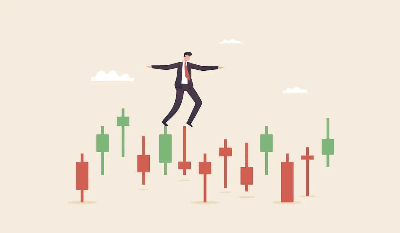3 actions françaises à trader en Bourse en ce moment