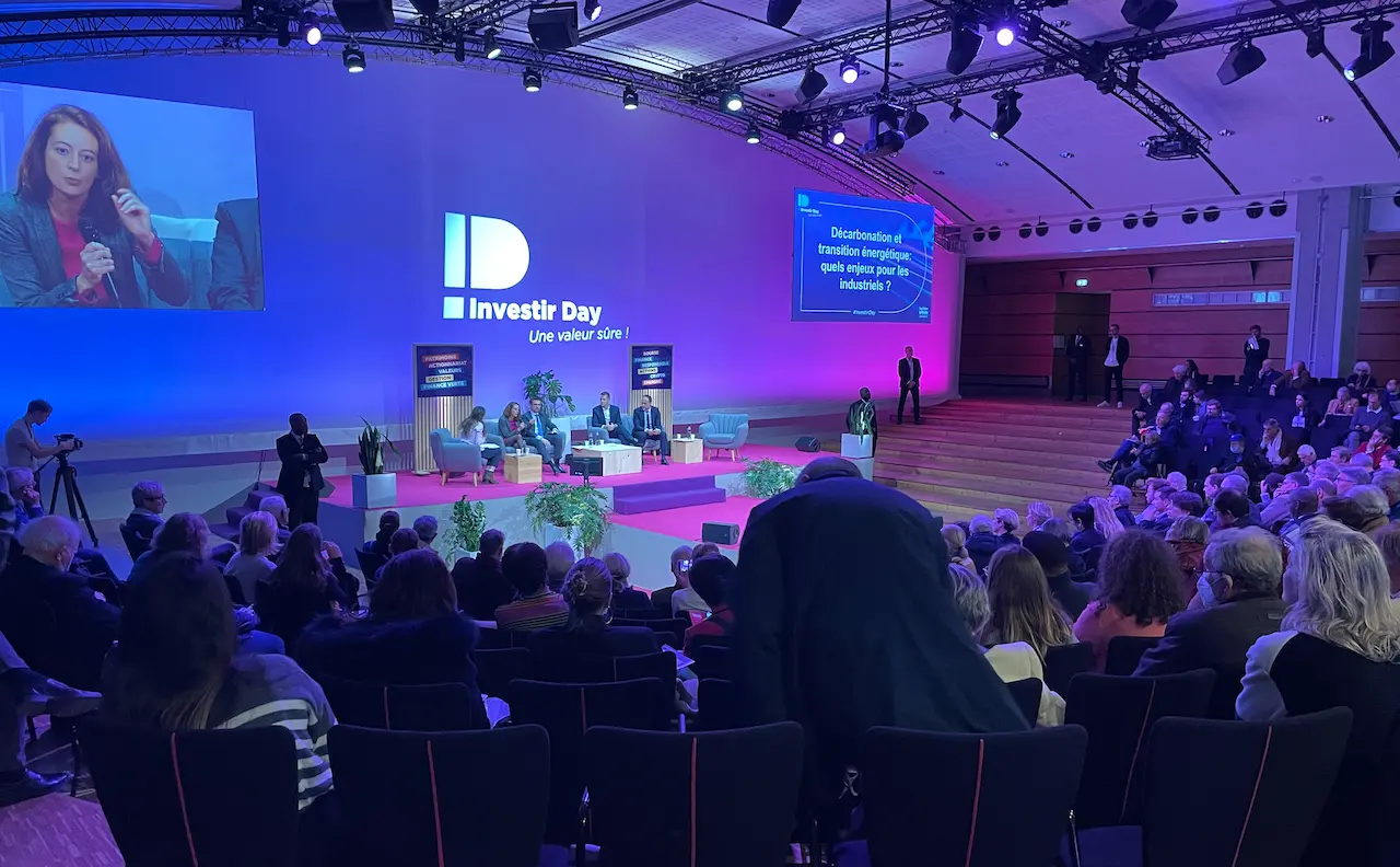 Investir Day 2025 : l’événement pour démocratiser l’investissement et l’épargne est de retour