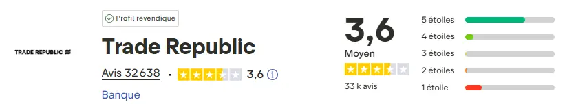 avis-trustpilot-trade-republic-novembre-2025
