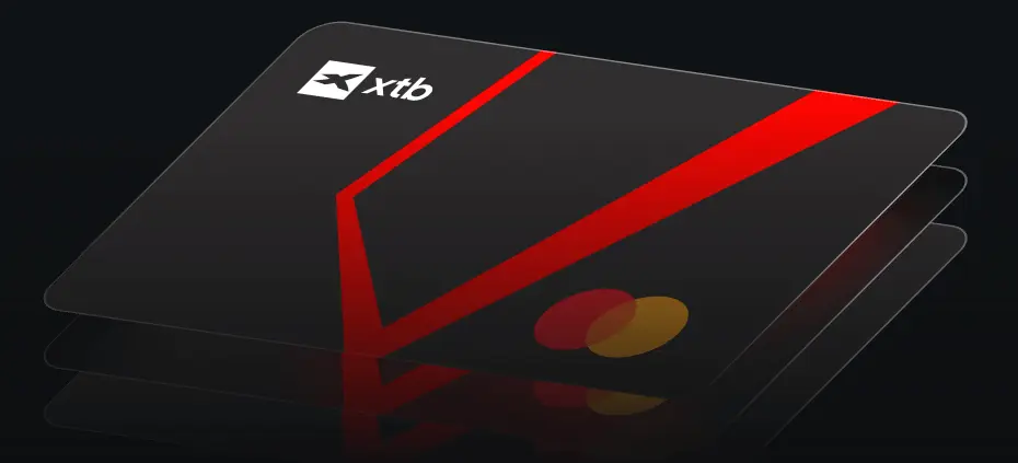 carte XTB