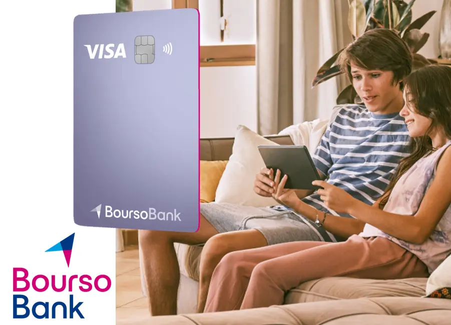 carte freedom jeune boursobank cartes bancaires mineurs