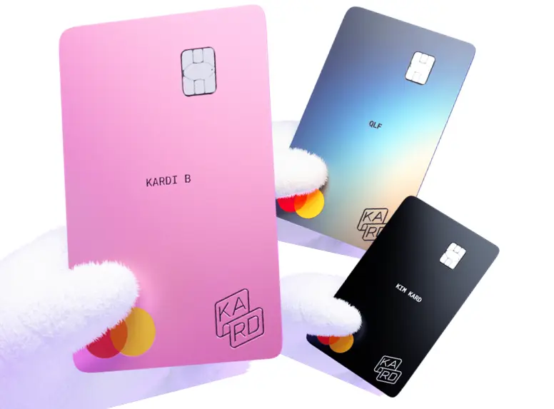 carte kard cartes bancaires mineurs