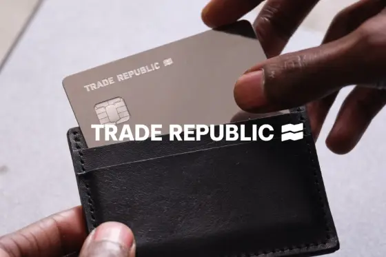 carte trade republic
