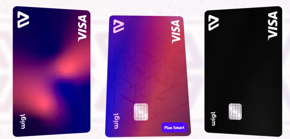 carte wigl