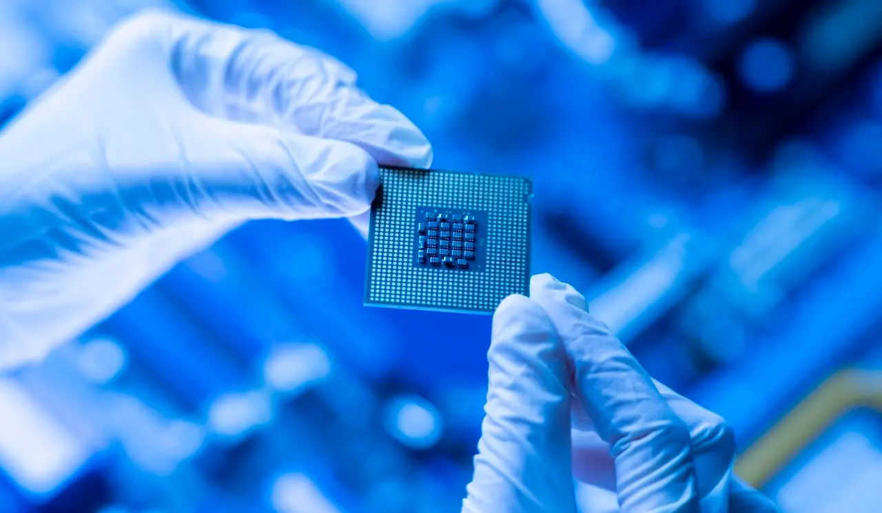 Action Micron Technology : est-ce le moment d’investir en Bourse ?