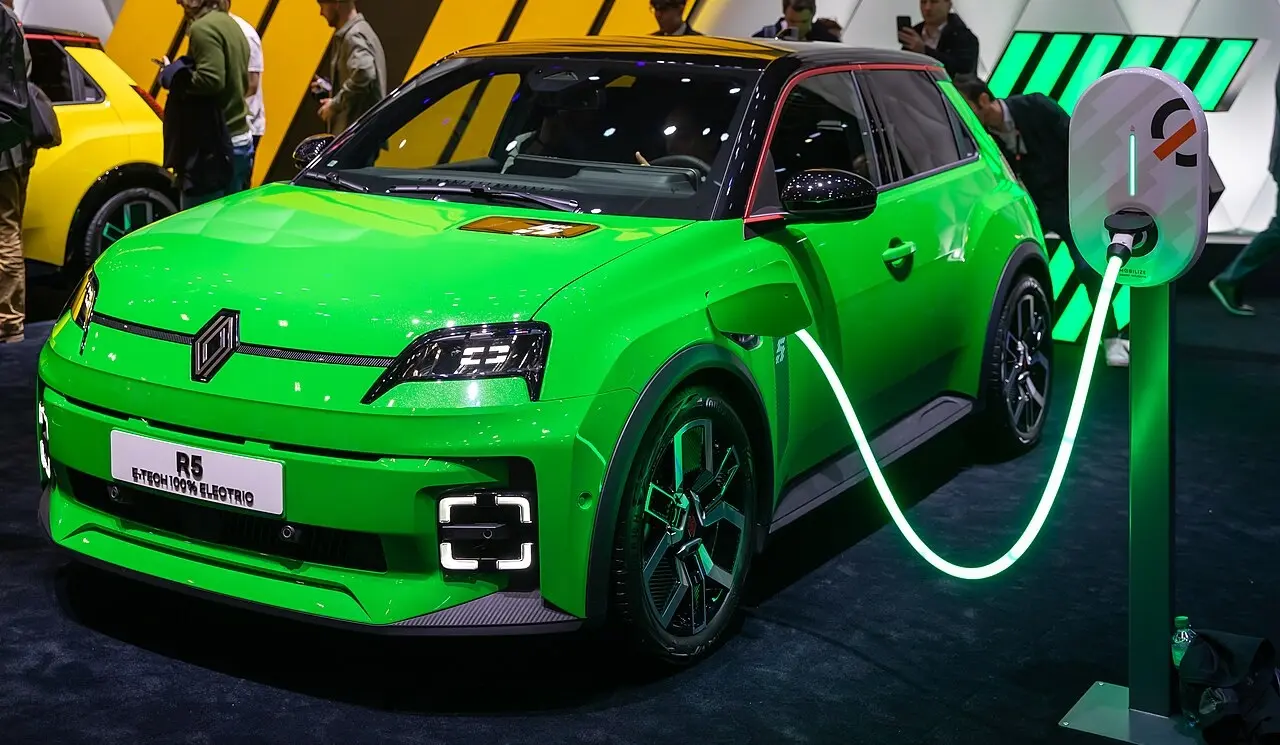 Est-ce le moment de revenir sur l’action Renault en Bourse ?