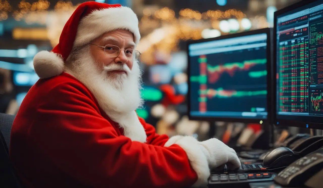 Un rallye de fin d’année en Bourse est-il encore possible ?