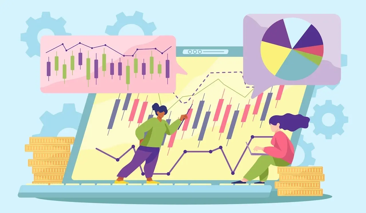 Stratégies pour une gestion financière intelligente en période de volatilité économique