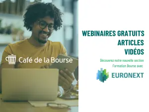 Section Formation Cafedelabourse Euronext
