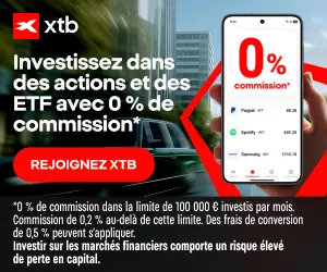 banniere xtb