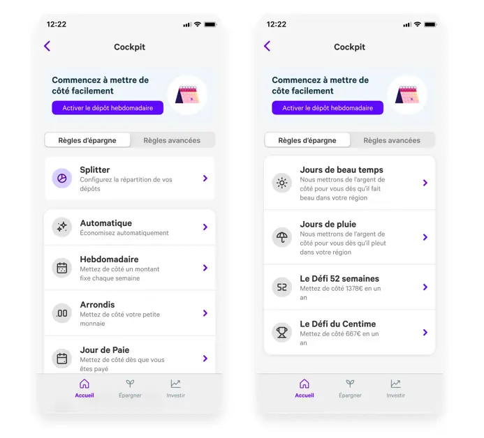 app plum regles epargne