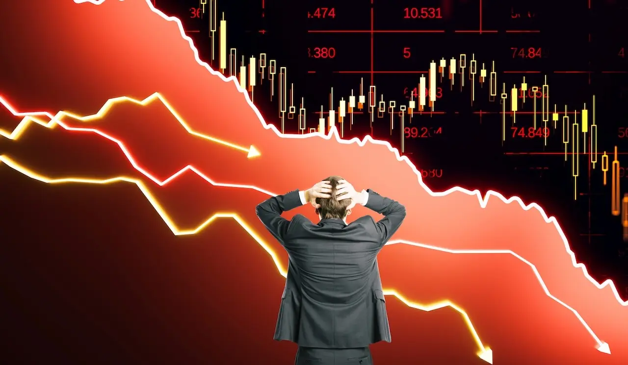 Flop 3 des actions du CAC 40 en 2025