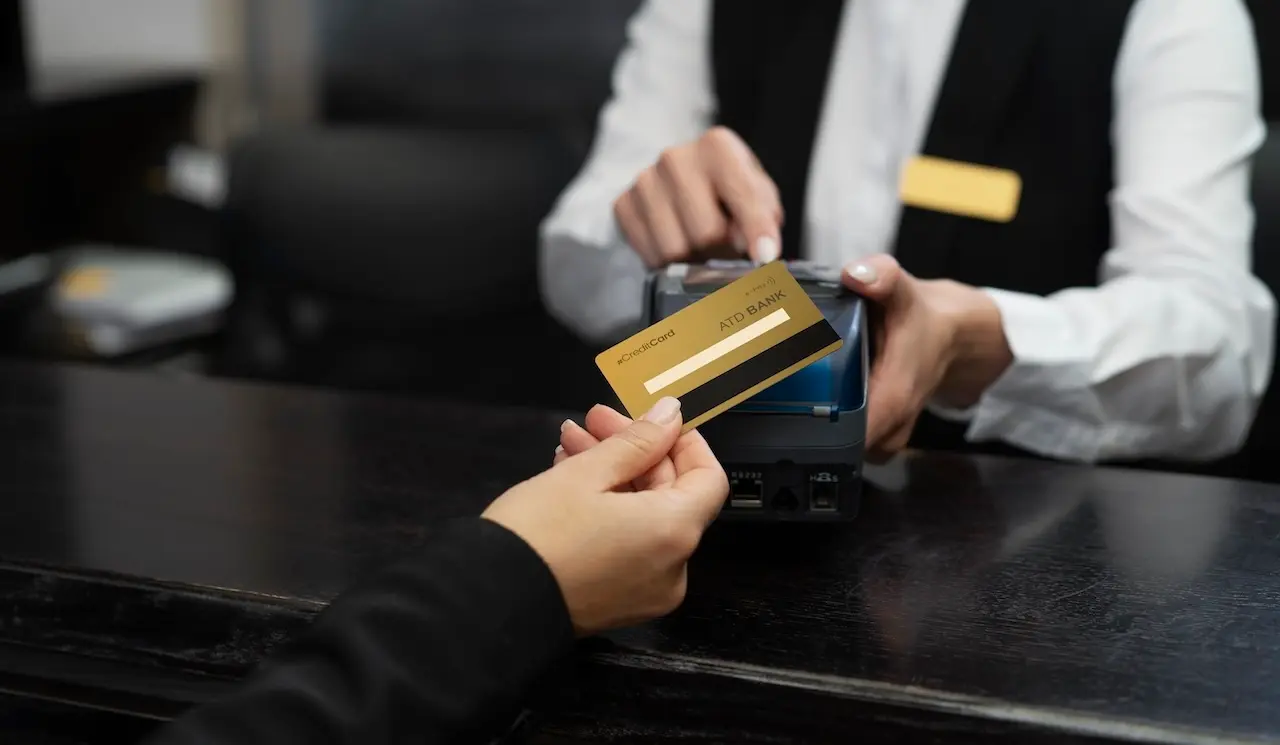 Comment une carte Gold contribue-t-elle &agrave; un meilleur encadrement des d&eacute;penses ?