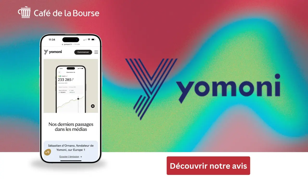 Avis PEA Yomoni : mon retour d&rsquo;exp&eacute;rience apr&egrave;s 5 ans