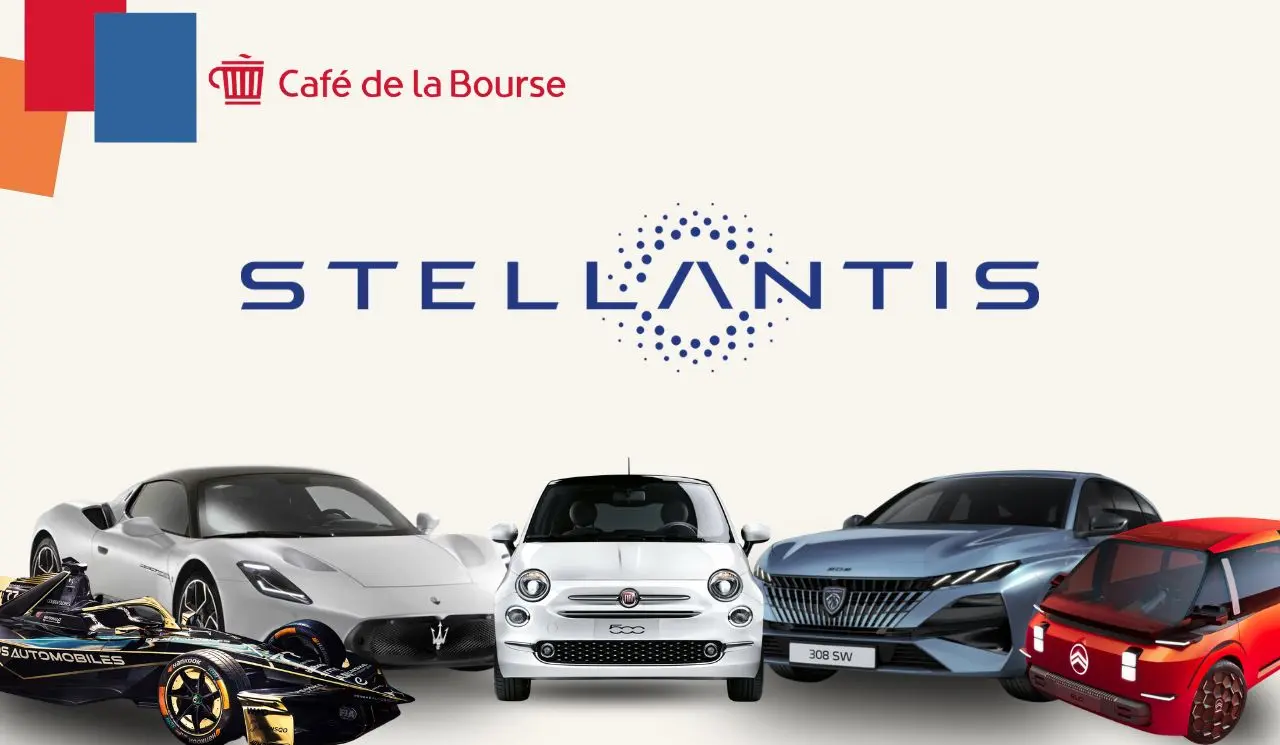 Actions Stellantis : apr&egrave;s la forte chute en Bourse, le rebond en 2026 ?