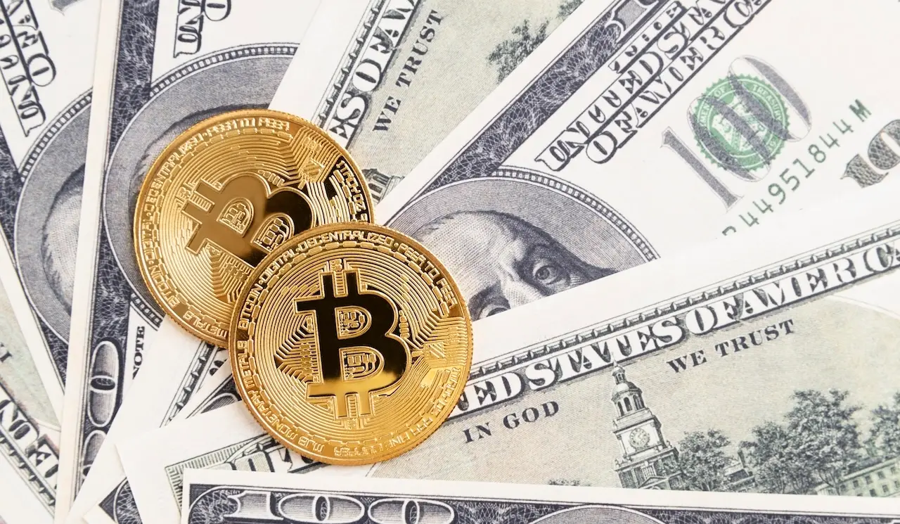 Bitcoin et dollar : le risque de change souvent ignor&eacute;