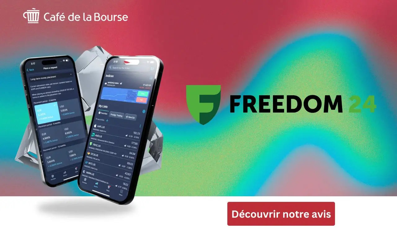 Avis Freedom 24 : ce qu&rsquo;il faut savoir avant de se lancer