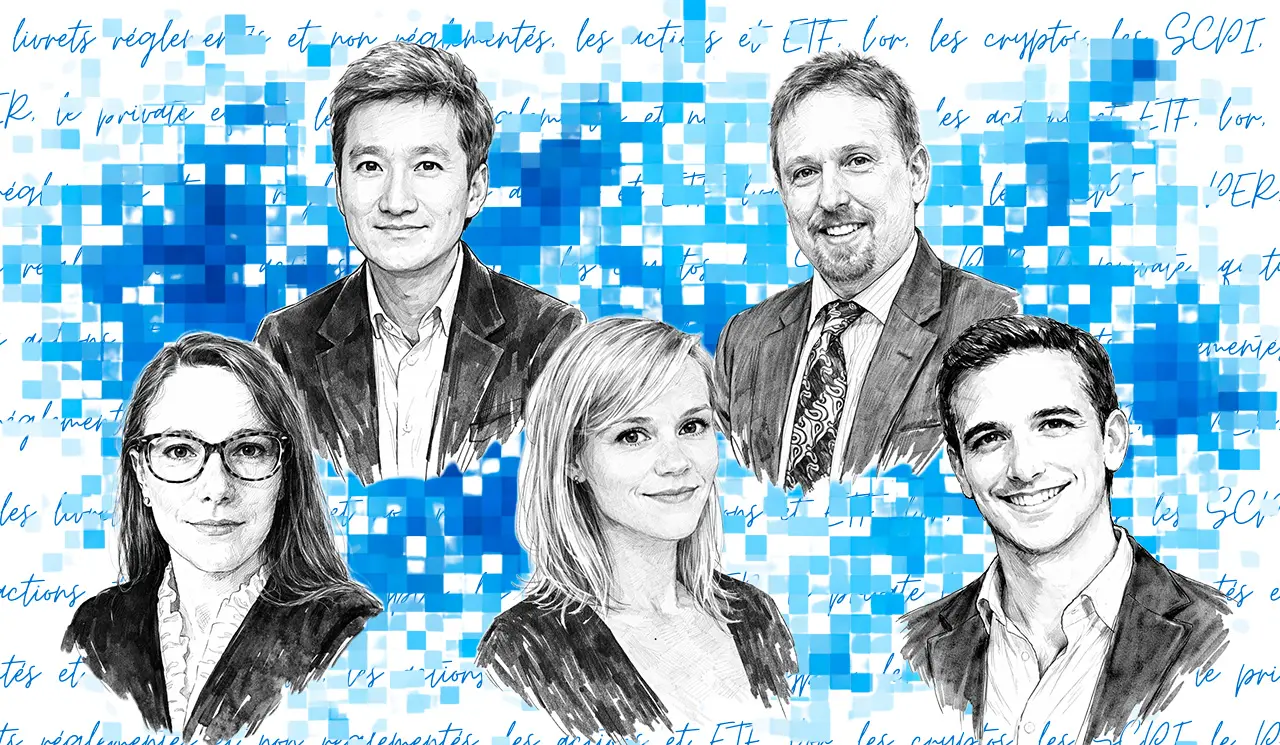 Meilleurs placements 2026 : ce que nos experts font vraiment avec leur argent