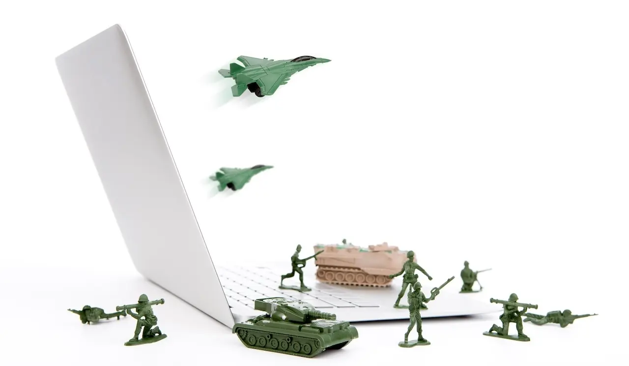 Comment investir quand le monde est en guerre ?