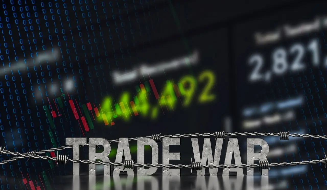 Quelles sont les meilleures actions en Bourse en p&eacute;riode de guerre ?