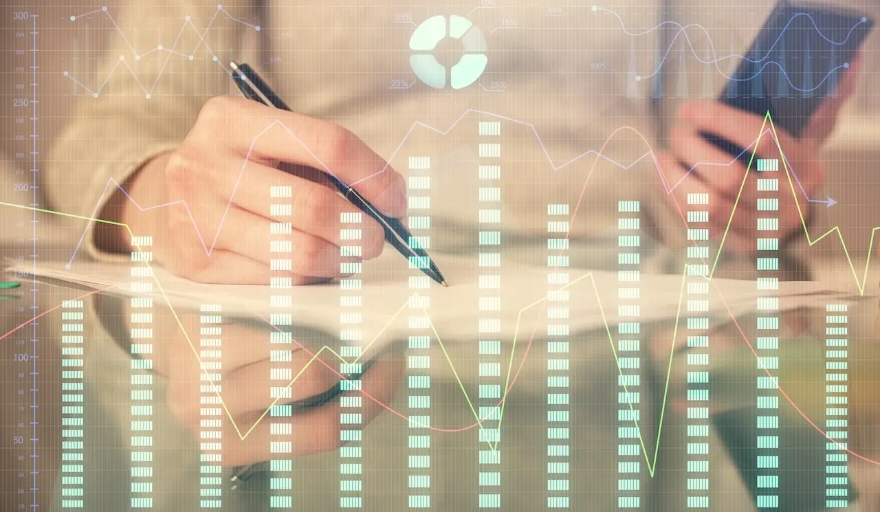 Investir en compte titres : combien &ccedil;a rapporte vraiment un CTO ?