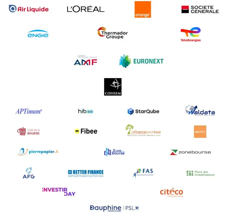Nextwise partenaires cafedelabourse 2026