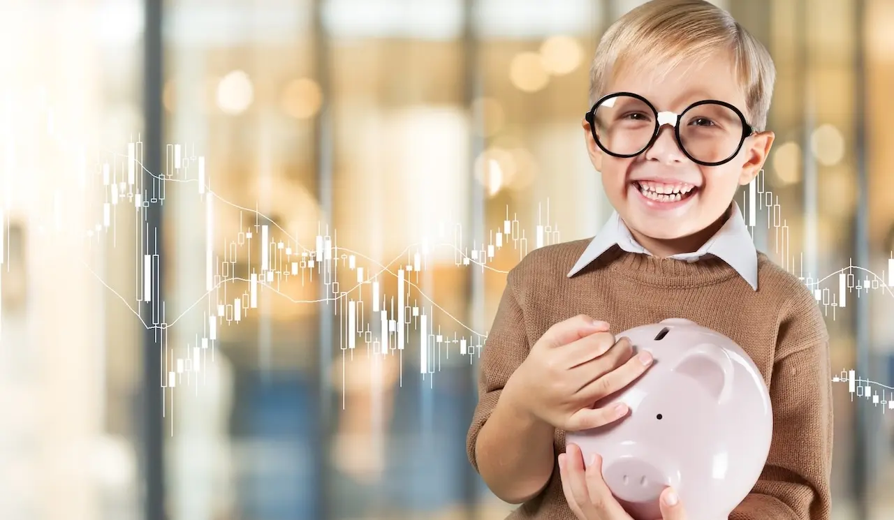 Comparatif compte titres pour mineur : quel est le meilleur CTO pour les moins de 18 ans ?