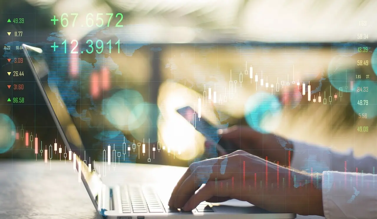 Comparatif meilleure banque pour investir en bourse : quelles sont les banques les moins ch&egrave;res pour investir ?